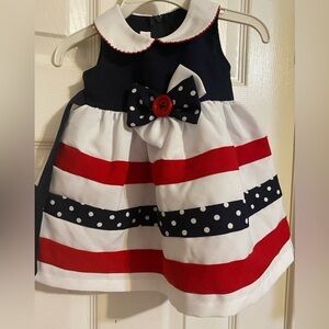 Bonnie Baby Dress
